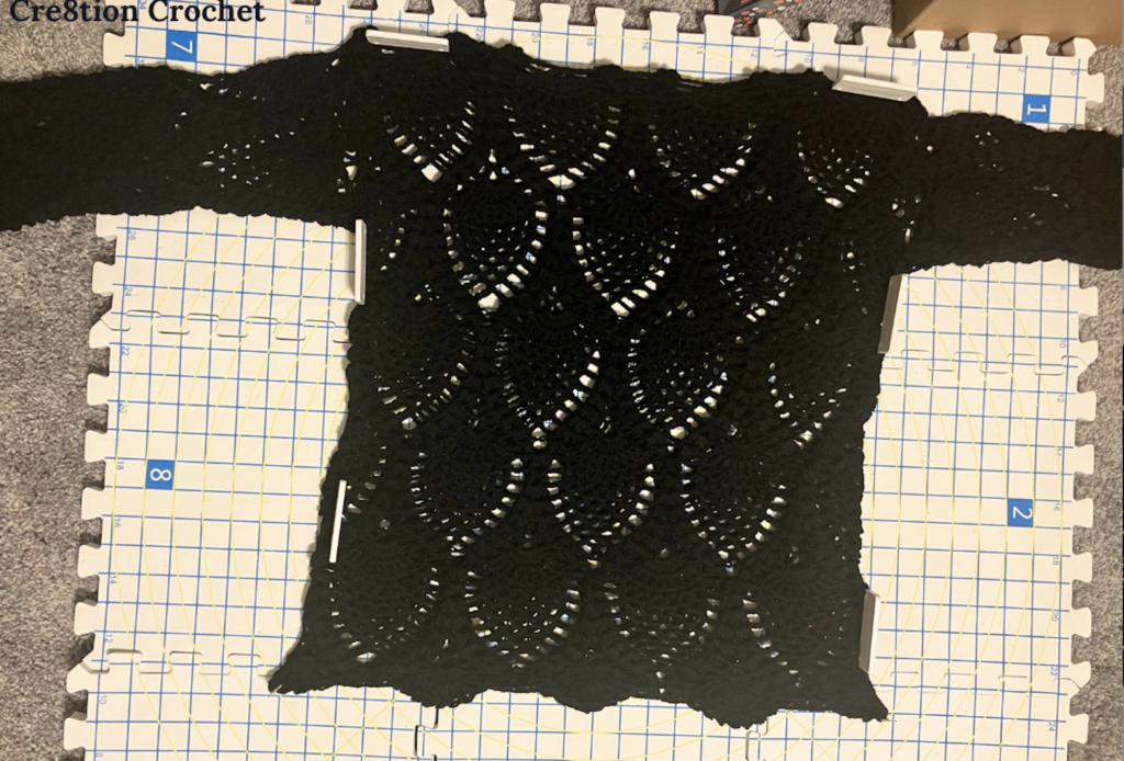 The Romance Top Crochet Pattern Review
